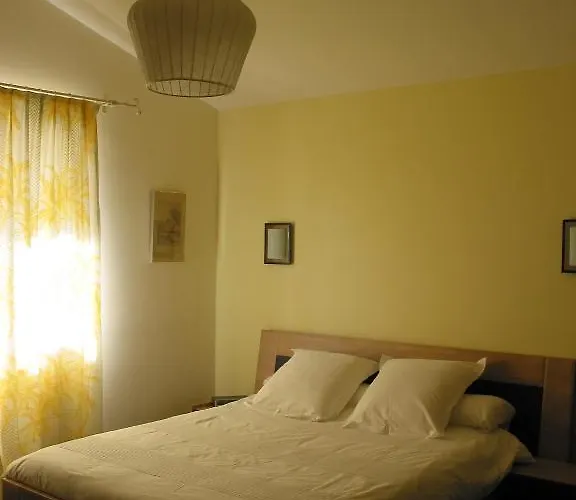 Panzió Les Secrets De Tifayne Puisseguin