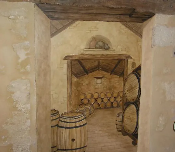 Les Secrets De Tifayne