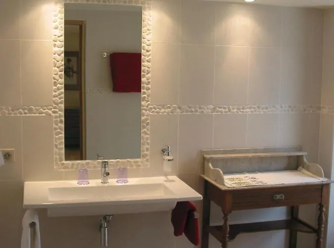 Panzió Les Secrets De Tifayne